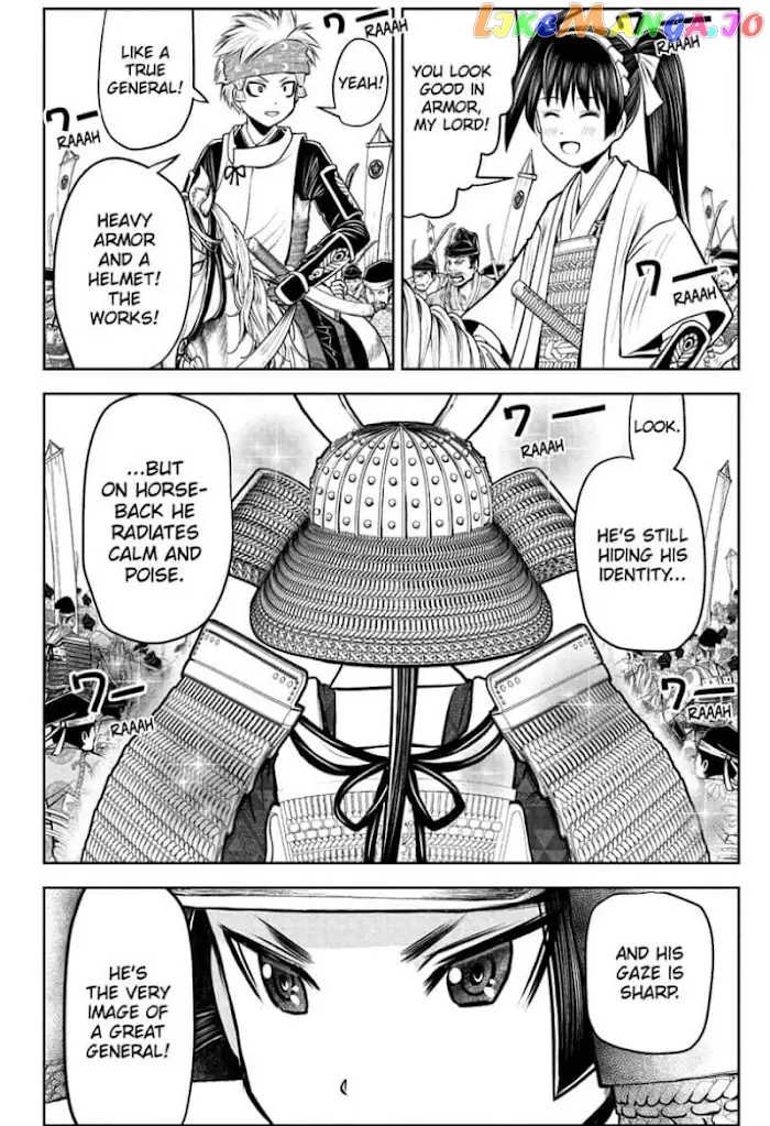 The Elusive Samurai Chapter 61 image 16_optimized